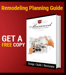 Best Home Remodeling - Marwood Construction
