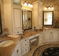 Master Bath Vanity Remodeling 2 Houston TX