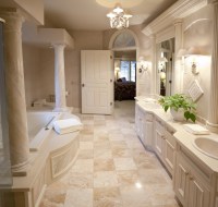 Remodeled Bath Houston TX