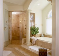 Remodel Bath Houston