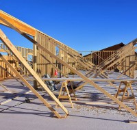 Wood Framing