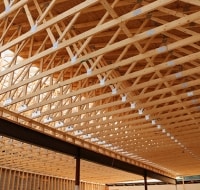 Commercial Framing