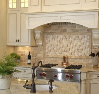 Built in Oven Cook Top Kitchen Houston