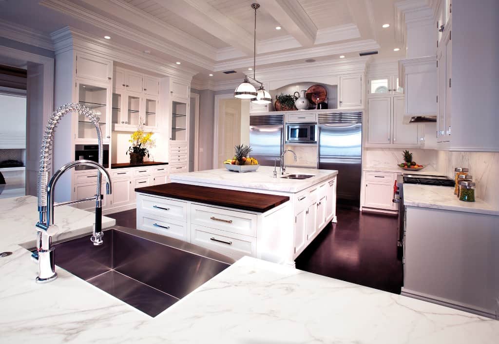 Kitchen Remodeling