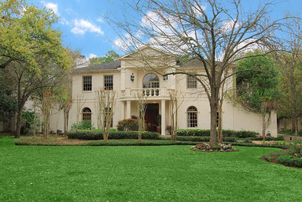 Luxury Home Builders Houston - Building Luxury Homes