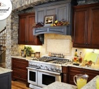 kitchen remodeling