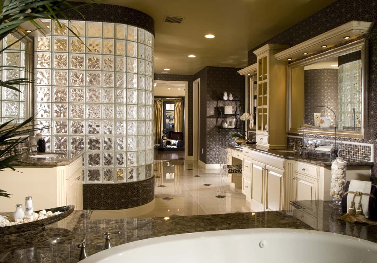 houston bathroom remodeling