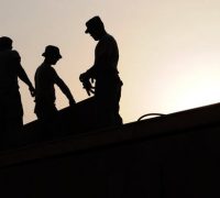 Houston home builders labor shortage