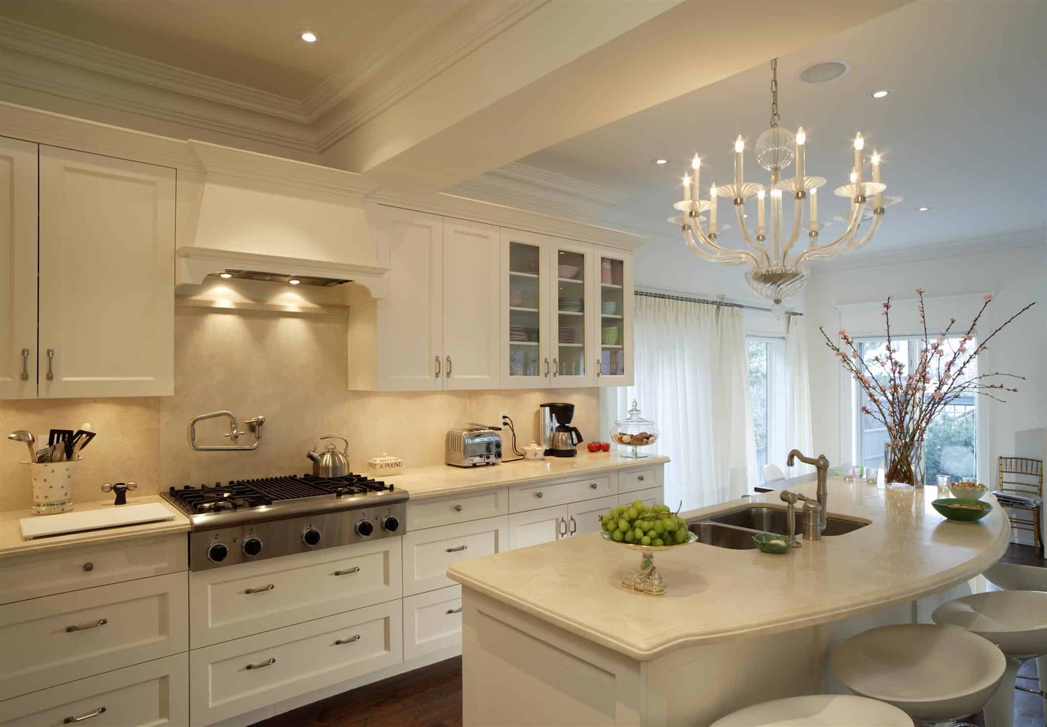 houston kitchen remodeling contractors