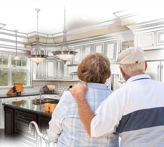 Best Home Remodeling Houston - Marwood Construction