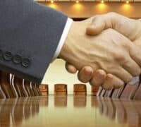 Negotiated Contractor Bid Contract Agreement