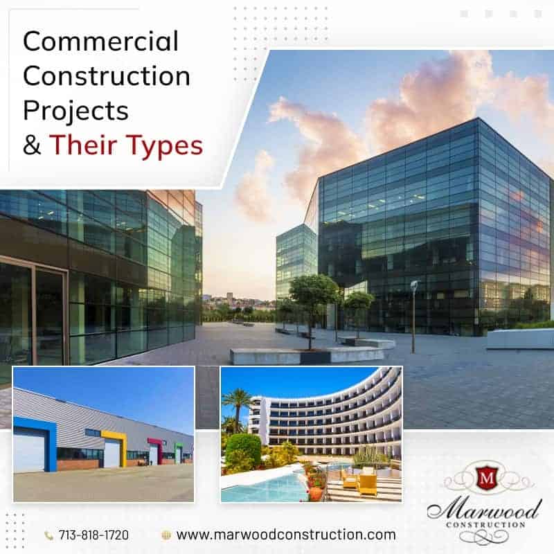 Houston Commercial Construction Companies