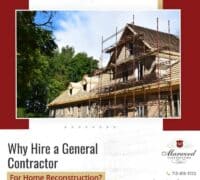 Renovation Contractors