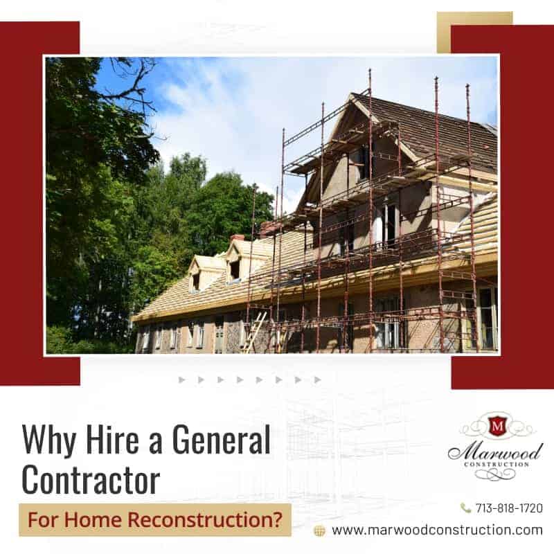 Renovation Contractors