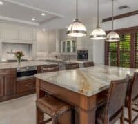 Home Remodeling Contractors