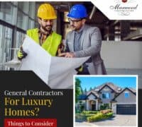 House Builders Houston