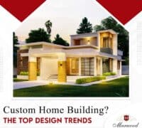 Modern Home Plans