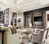 Houston Home Interior Design