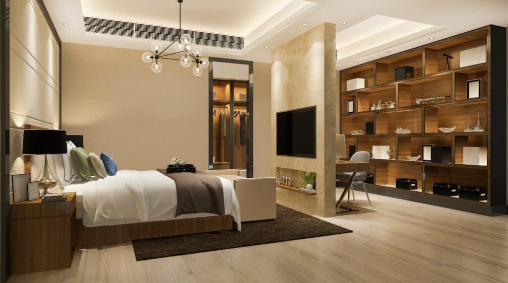 Houston Interior Home Design