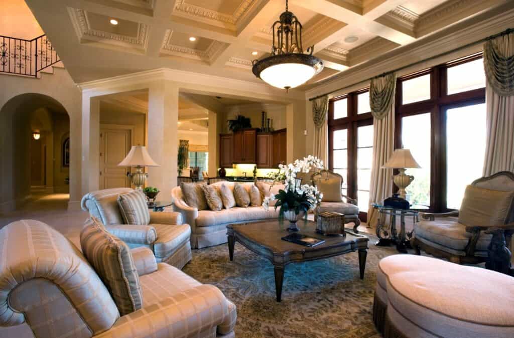 Custom House Builders in Houston