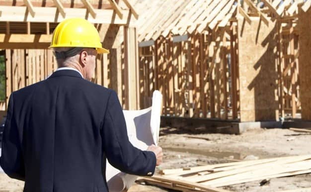 General Contractor in Houston