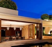 Houston Modern Homes