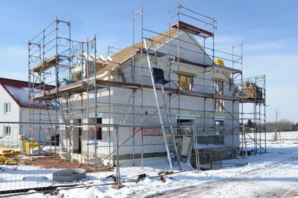 Residential Contracting Risk