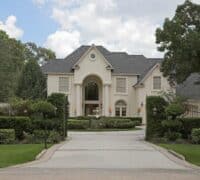 Luxury Custom Homes Houston