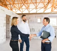 General contractors license in Texas