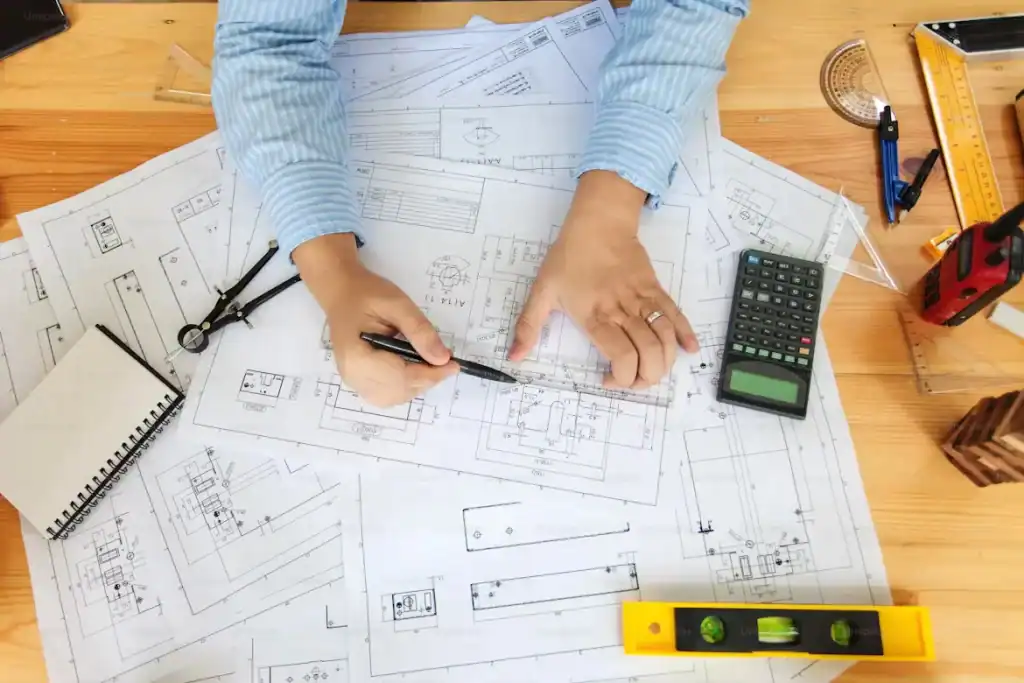 commercial renovation costs